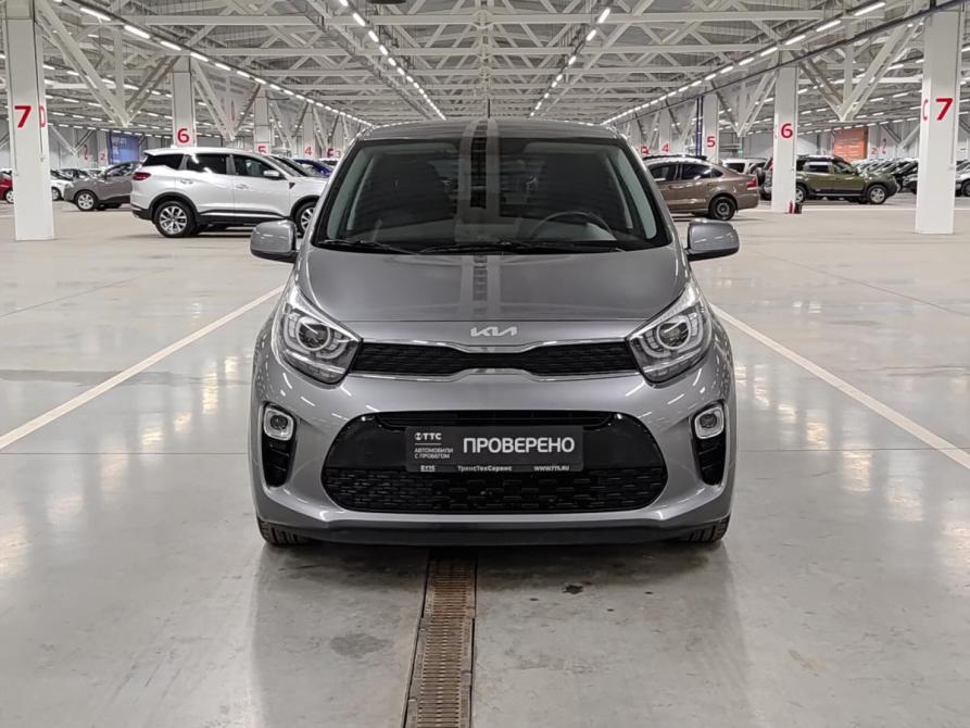 Kia Picanto III Рестайлинг Казань  - изображение 2