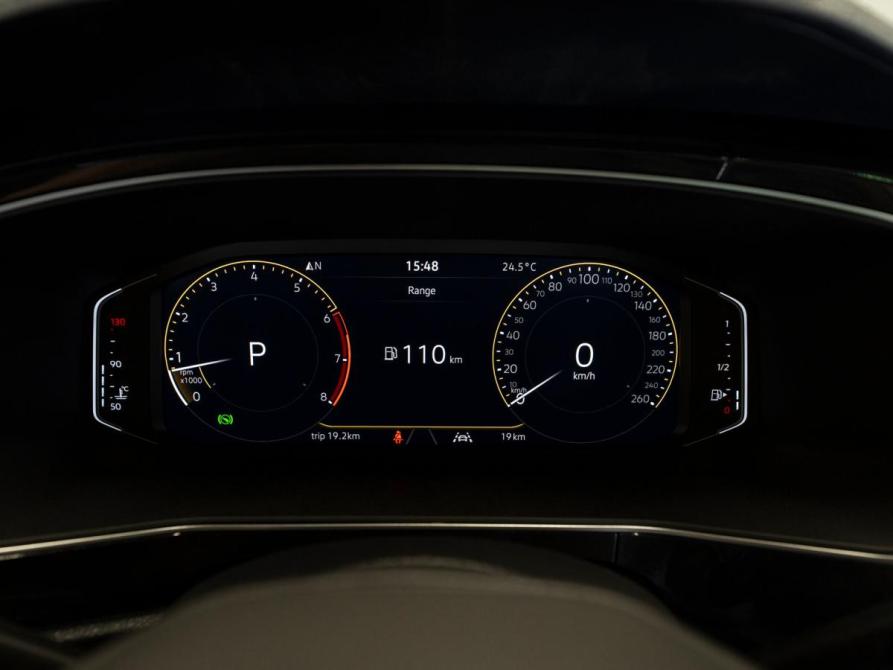 Volkswagen Tharu XR Москва  - изображение 12