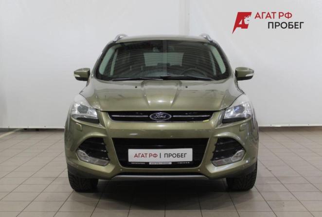 Ford Kuga II с пробегом 2013 года, цена 1 150 000 рублей, 176794 км, внедорожник, Автокод Объявления