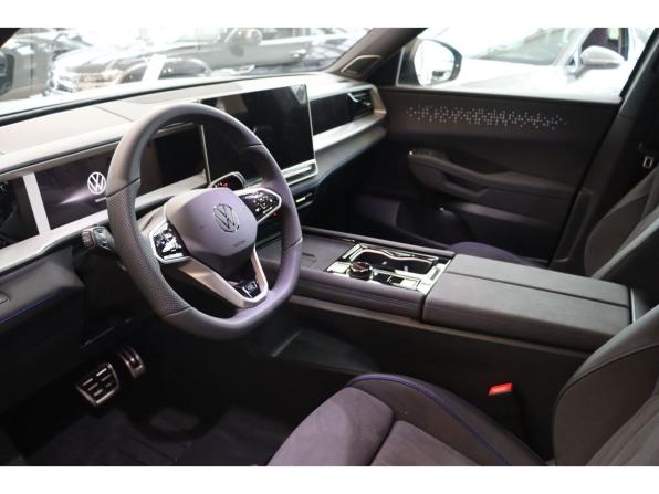Новый Volkswagen Teramont II (China Market) 2026 года, цена 6 499 000 рублей, внедорожник, Автокод Объявления