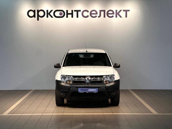 Renault Duster I Рестайлинг с пробегом 2018 года, цена 977 000 рублей, 126590 км, внедорожник, Автокод Объявления
