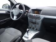 Opel Astra H Рестайлинг Уфа  - изображение 28