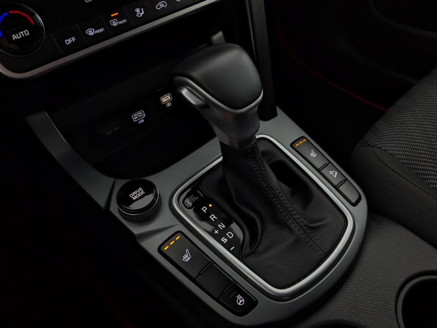 Kia Seltos I Москва  - изображение 27