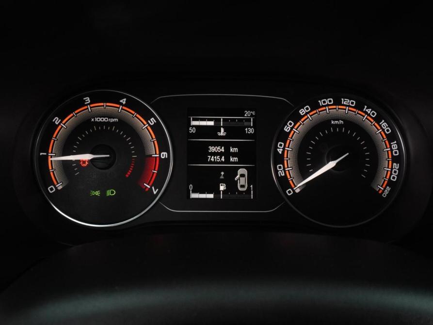 Lada (ВАЗ) Vesta I Рестайлинг (NG) Воронеж  - изображение 12