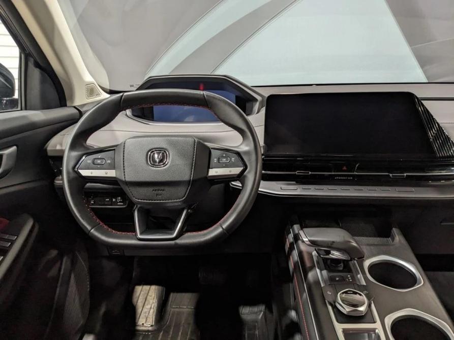 Changan UNI-S (CS55 Plus) I Пермь  - изображение 17