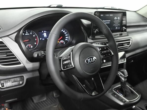 Kia Seltos I с пробегом 2021 года, цена 1 930 000 рублей, 91014 км, внедорожник, Автокод Объявления