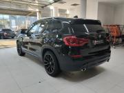 BMW X3 III (G01) Минеральные Воды  - изображение 26
