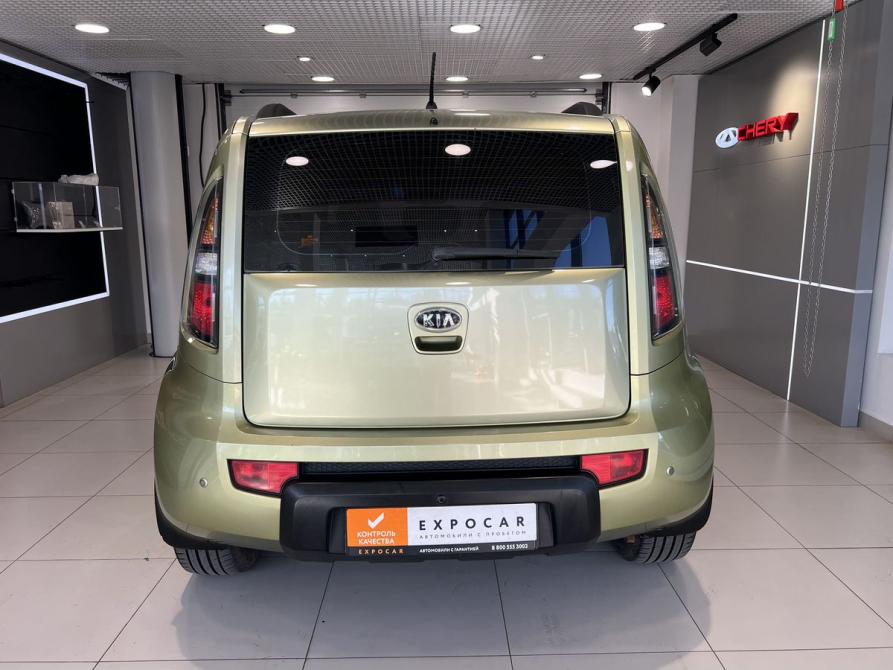 Kia Soul I Нижний Новгород  - изображение 6