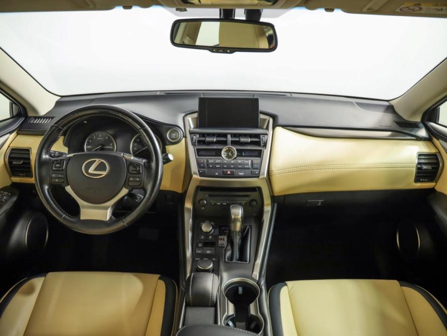 Lexus NX I Санкт-Петербург  - изображение 12