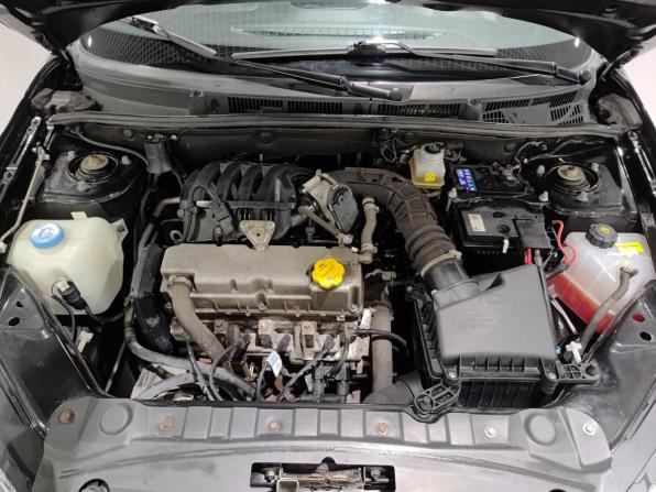 Lada (ВАЗ) Granta I Рестайлинг с пробегом 2023 года, цена 795 000 рублей, 28855 км, лифтбек, Автокод Объявления