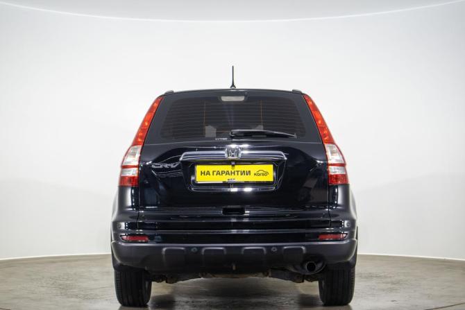 Honda CR-V III Рестайлинг с пробегом 2012 года, цена 1 789 000 рублей, 297523 км, внедорожник, Автокод Объявления