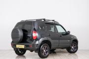 Chevrolet Niva I Рестайлинг Красноярск  - изображение 29