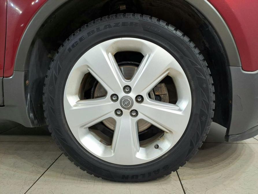 Buick Encore I Москва  - изображение 18