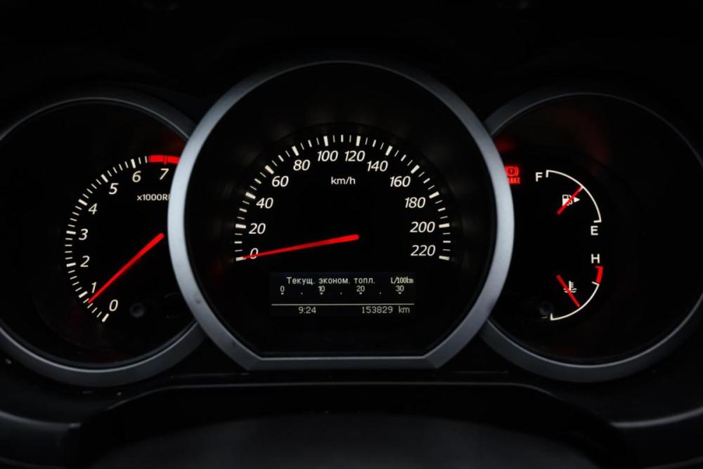 Suzuki Grand Vitara II Рестайлинг Ульяновск  - изображение 13