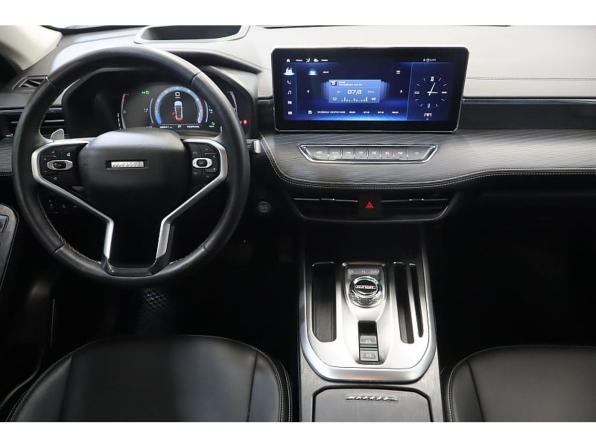 Haval Jolion I с пробегом 2022 года, цена 1 849 000 рублей, 46082 км, внедорожник, Автокод Объявления