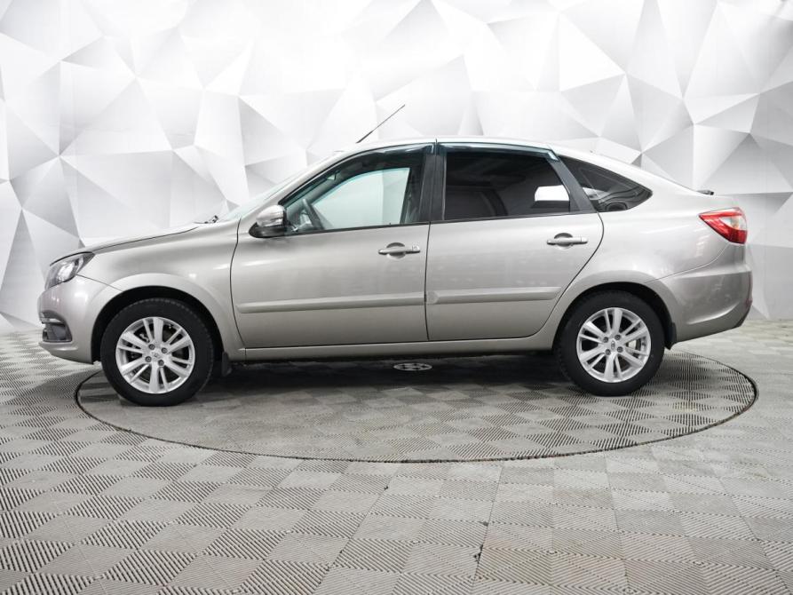 Lada (ВАЗ) Granta I Рестайлинг Ульяновск  - изображение 2