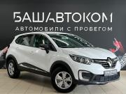 Renault Kaptur I Рестайлинг Уфа  - изображение 19