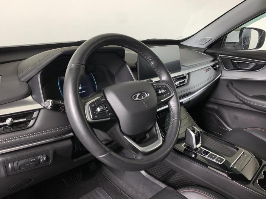 Chery Tiggo 7 Pro I Москва  - изображение 11