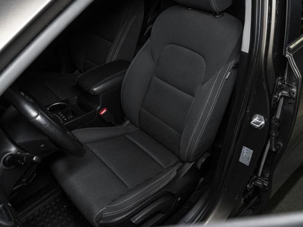 Kia Sportage IV с пробегом 2018 года, цена 2 170 000 рублей, 88259 км, внедорожник, Автокод Объявления