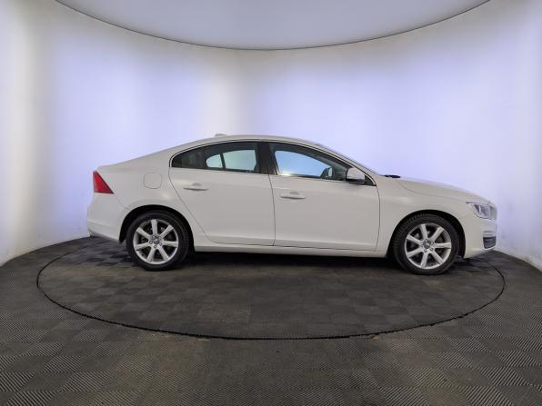 Volvo S60 II Рестайлинг с пробегом 2017 года, цена 2 100 000 рублей, 61101 км, седан, Автокод Объявления