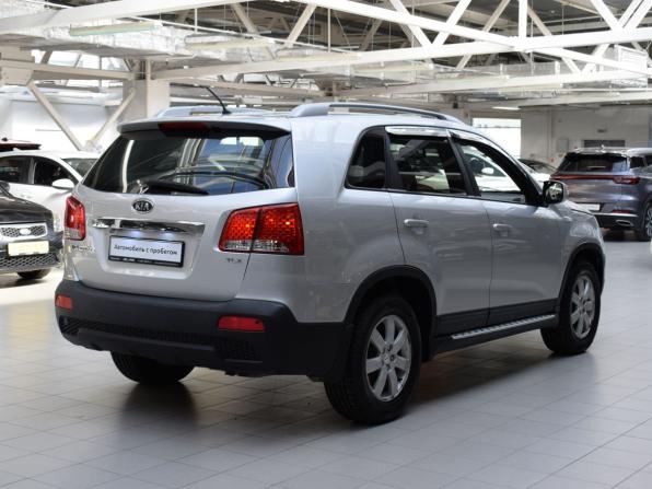 Kia Sorento II с пробегом 2010 года, цена 1 160 000 рублей, 309485 км, внедорожник, Автокод Объявления