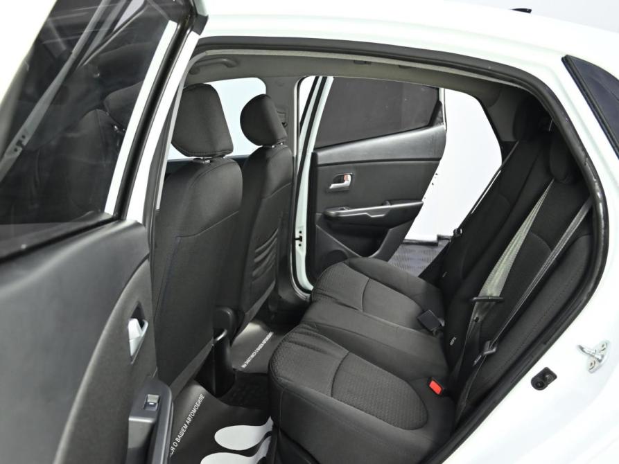 Kia Rio III Рестайлинг Москва  - изображение 13