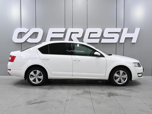 Skoda Octavia III (A7) с пробегом 2014 года, цена 1 599 000 рублей, 126250 км, лифтбек, Автокод Объявления
