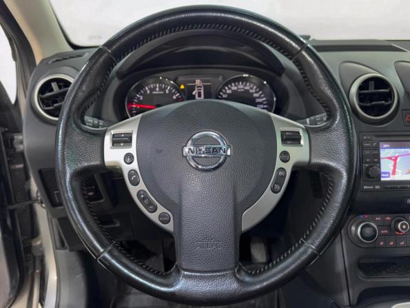 Nissan Qashqai+2 I Рестайлинг с пробегом 2012 года, цена 1 249 000 рублей, 184859 км, внедорожник, Автокод Объявления