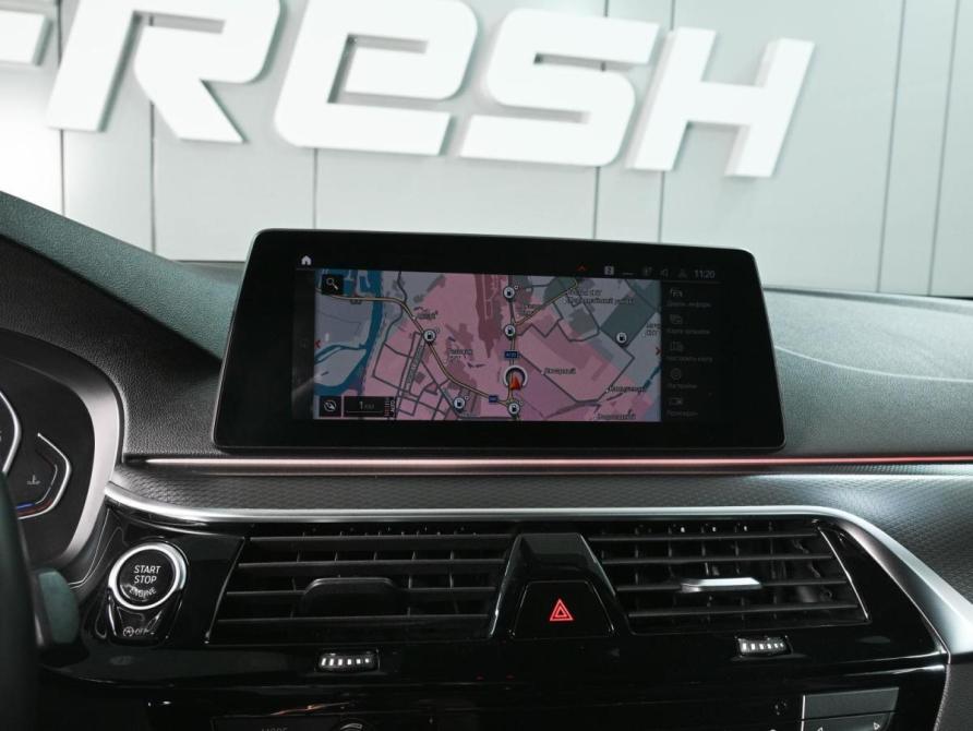 BMW 5 серии VII (G30/G31/G38) Рестайлинг Ростов-на-Дону  - изображение 15