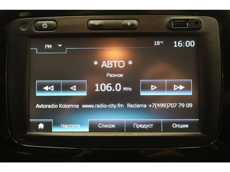 Renault Kaptur I Коломна  - изображение 10
