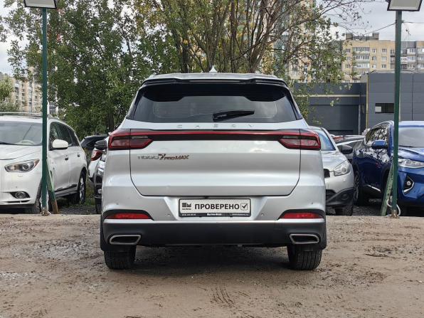 Chery Tiggo 7 Pro Max I с пробегом 2022 года, цена 1 829 000 рублей, 47025 км, внедорожник, Автокод Объявления