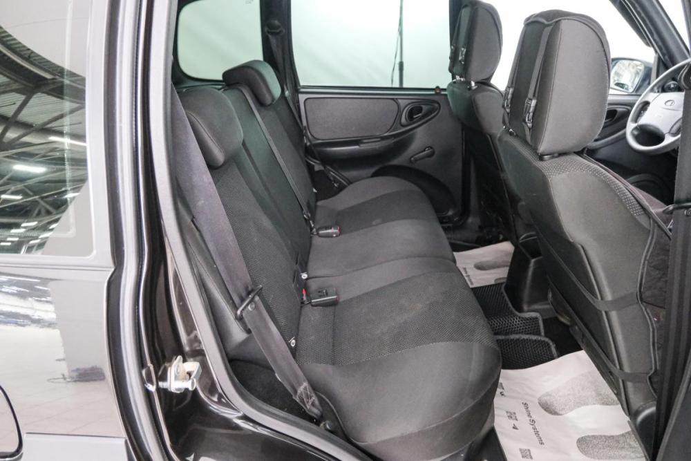 Lada (ВАЗ) Niva Travel I Красноярск  - изображение 22
