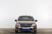 Lada (ВАЗ) Granta I Рестайлинг Тюмень  - изображение 19