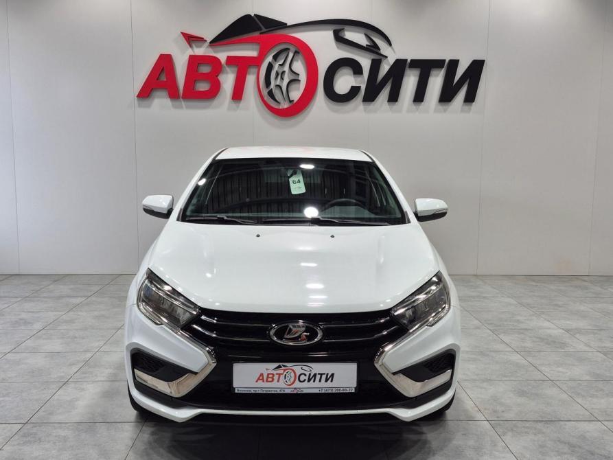 Lada (ВАЗ) Vesta I Рестайлинг (NG) Воронеж  - изображение 2