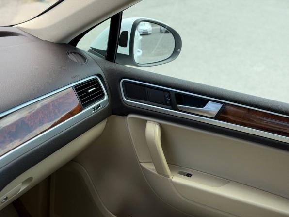 Volkswagen Touareg II с пробегом 2012 года, цена 2 430 000 рублей, 165557 км, внедорожник, Автокод Объявления
