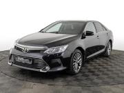 Toyota Camry VII (XV50) Рестайлинг Санкт-Петербург  - изображение 29