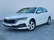 Skoda Octavia IV (A8) Ростов-на-Дону  - изображение 25