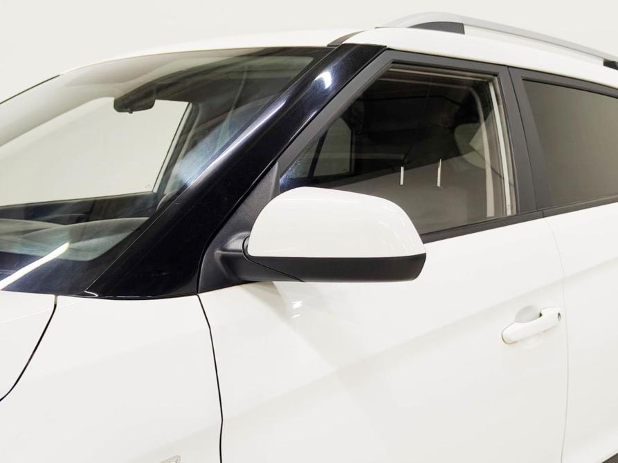 Hyundai Creta I Рестайлинг Тула  - изображение 3