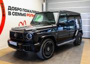 Mercedes-Benz G-Класс III (W463) Москва  - изображение 37