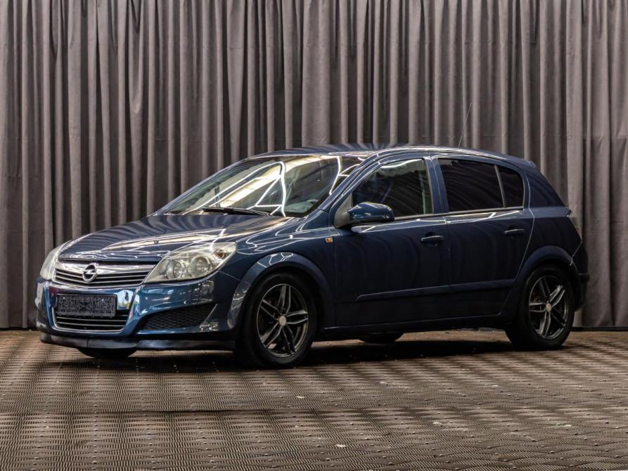 Opel Astra H Рестайлинг Краснодар  - изображение 1