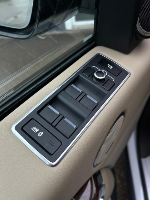 Land Rover Range Rover IV Альметьевск  - изображение 26