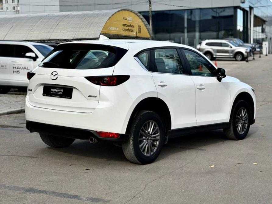 Mazda CX-5 II Тула  - изображение 4