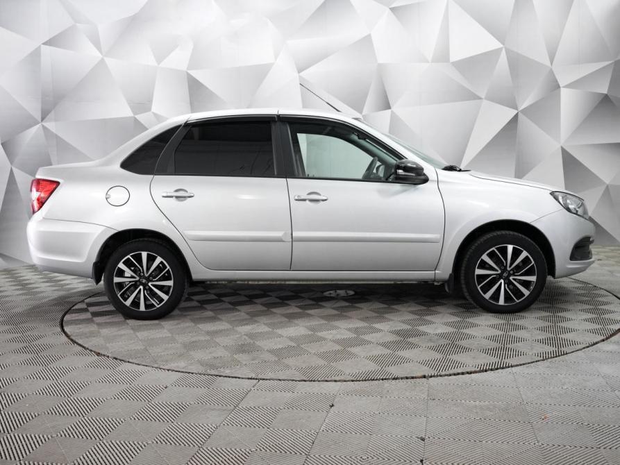 Lada (ВАЗ) Granta I Рестайлинг Ульяновск  - изображение 6