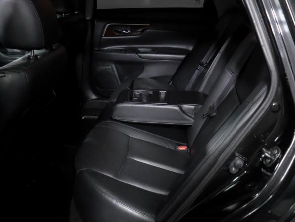 Nissan Teana III (L33) с пробегом 2014 года, цена 1 270 000 рублей, 279670 км, седан, Автокод Объявления