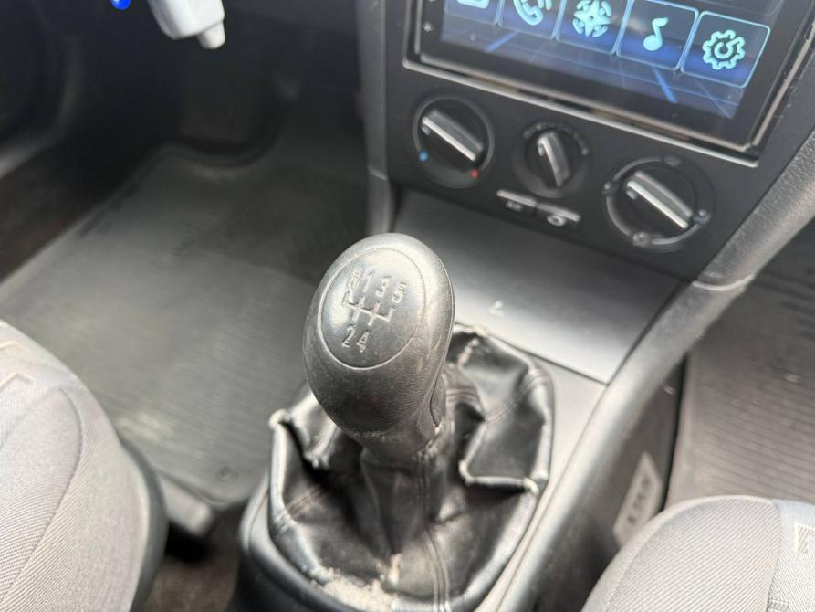 Skoda Octavia I (A4) Рестайлинг Санкт-Петербург  - изображение 17