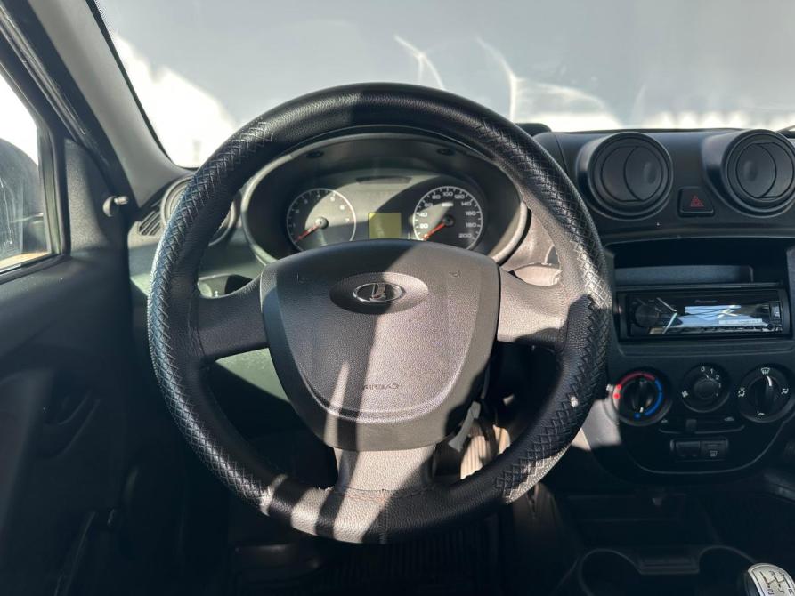 Lada (ВАЗ) Granta I Тамбов  - изображение 17