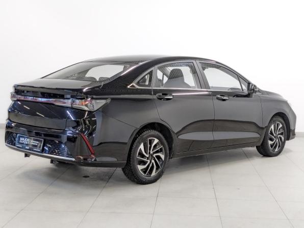 BAIC U5 Plus с пробегом 2024 года, цена 810 000 рублей, 160286 км, седан, Автокод Объявления