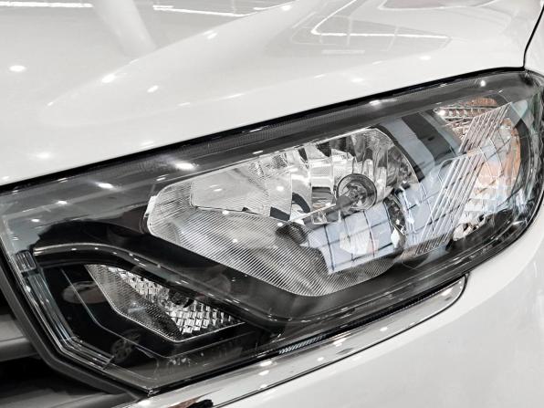 Lada (ВАЗ) Granta I Рестайлинг с пробегом 2025 года, цена 920 000 рублей, 12930 км, седан, Автокод Объявления