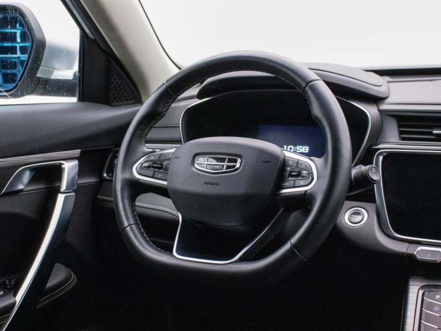 Geely Atlas Pro Москва  - изображение 15