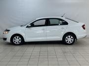 Skoda Rapid I Рестайлинг Воронеж  - изображение 29